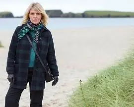 《设得兰谜案 第九季》：凛冬疑云再起，Shetland的暗涌与真相等你揭秘！