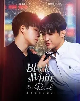 《黑白原来是真的》：色彩之外的真相，一部触动灵魂的深刻反思