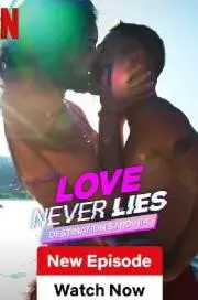 《真爱不说谎：撒丁岛》：阳光下的真心话大冒险？浪漫海岛能否考验爱情的纯粹？