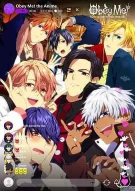 《臣服我吧第二季》：甜蜜升级！霸道总裁与倔强少女的恋爱罗曼史再度来袭