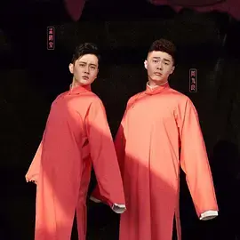 爆笑来袭！《德云社孟鹤堂跨年相声专场南京站2019》：让你笑到头掉！