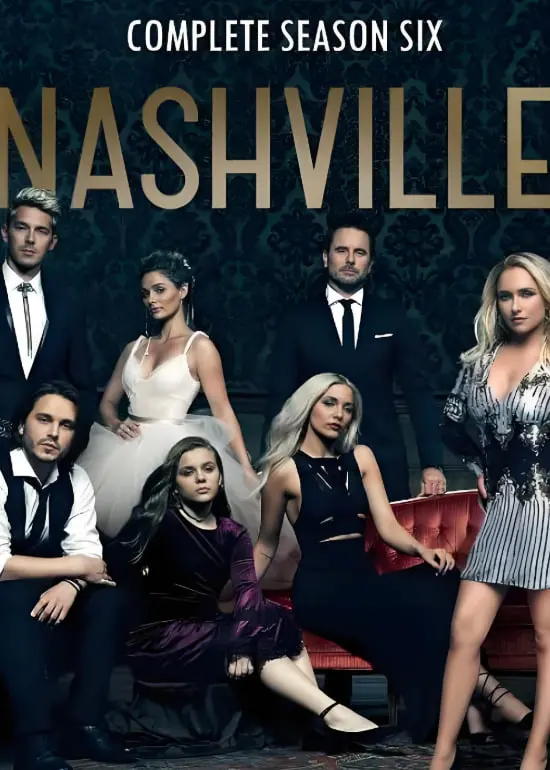 《音乐之乡》第六季：传奇落幕，情怀不灭，经典乡村音乐的告别盛宴