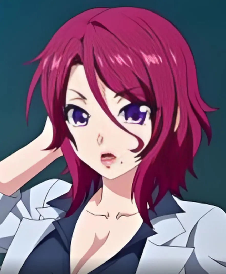 《女教师欲美放课后》：当温情师生情遇上细腻情感，这场青春期心事你是否也曾体会？