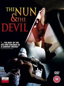 《修女禁爱》：禁锢下的炽热爱火，挑战信仰与人性的界限