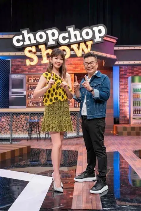 《11点热吵店2022》：都市男女的真实情感图鉴，笑中带泪的人生百态