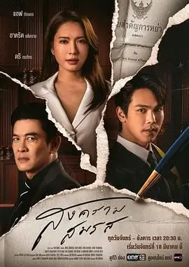 《婚姻战：弃爱案件》：揭秘“豪门”婚姻下的暗流涌动！这剧情，简直是现代版的“甄嬛传”！